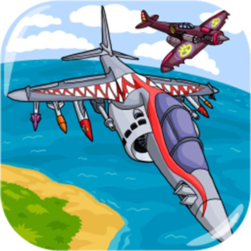 Aircraft War