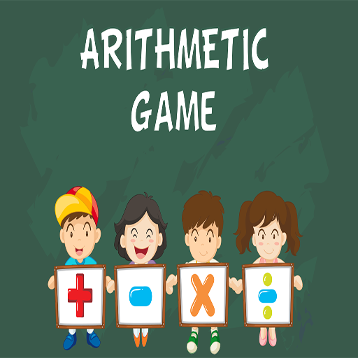 Arithmetic Game