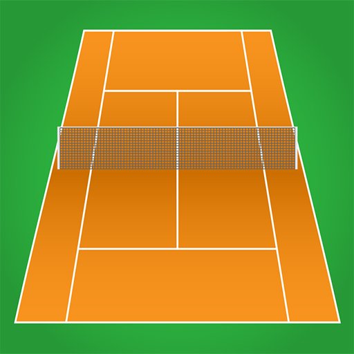 Finger Tennis