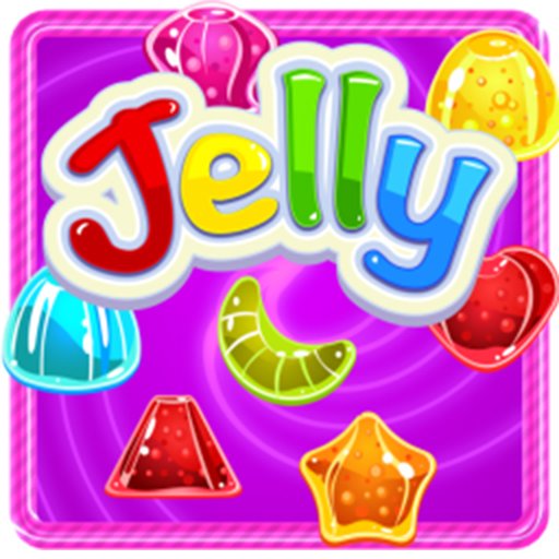 Jelly Time