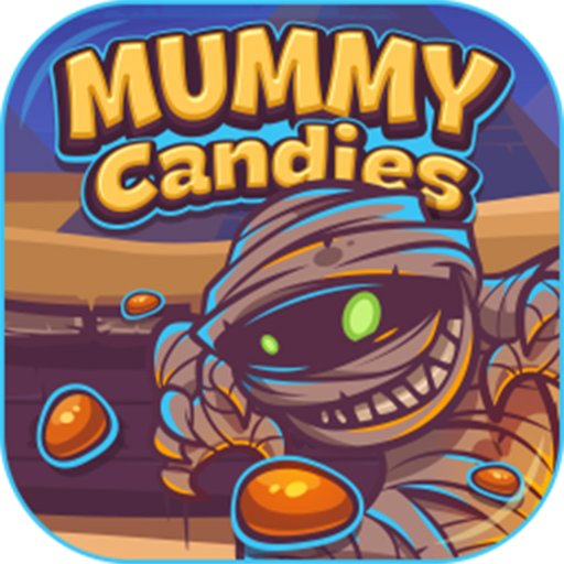 Mummy Candy