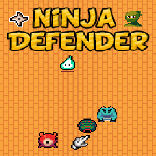 Ninja Defender