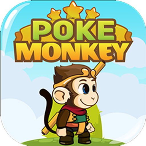 Poke Monkey