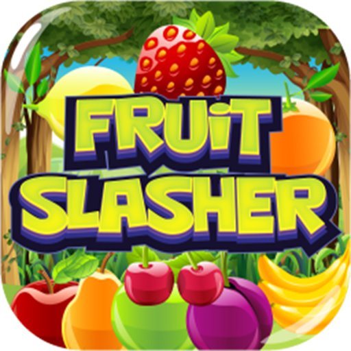 Slash The Fruit