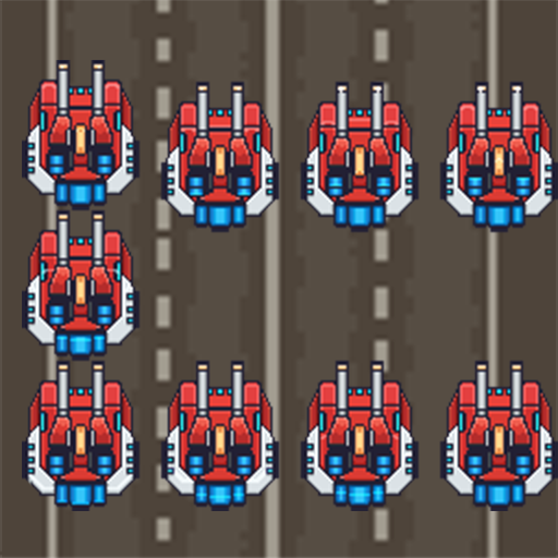 Tank Shooter