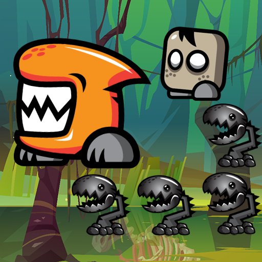 Wild Monster