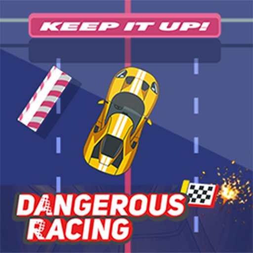 Wild Racing