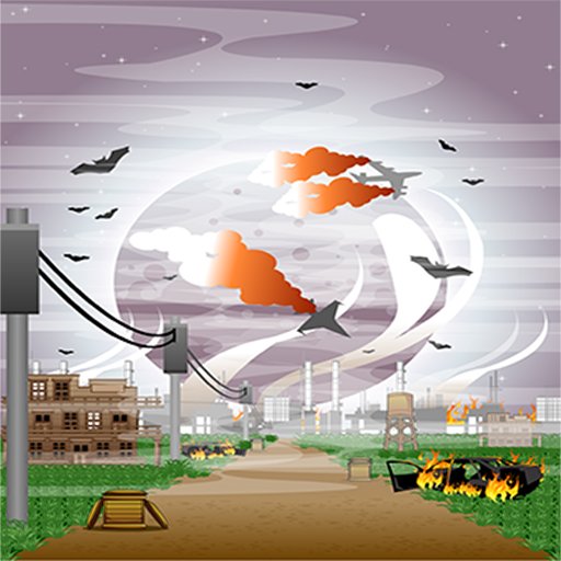 Zombie War
