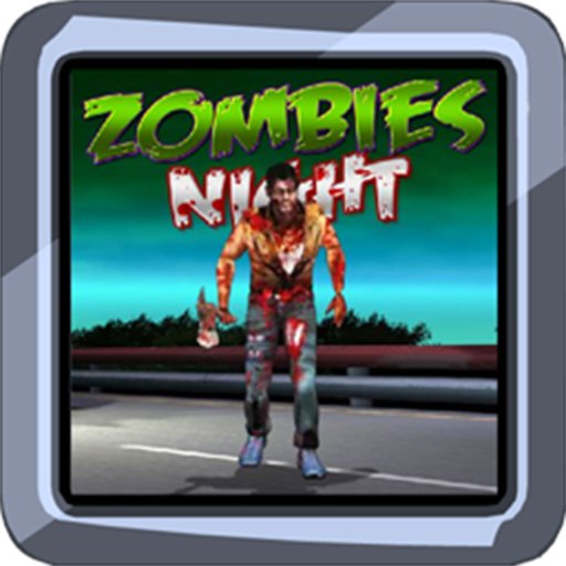 Zombies Night